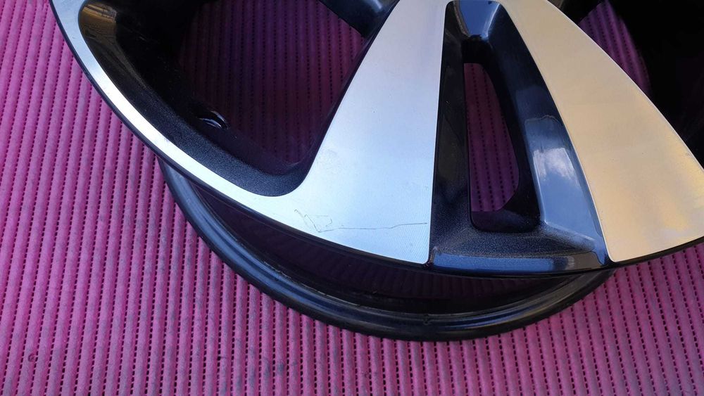 4141-Jantes 16 4x108 Originais Citroën