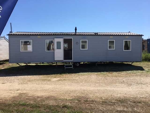 Casa Móvel/Mobile Home - T3 - Atlas Mirage