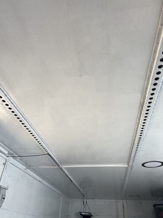 Vendo contentor termico