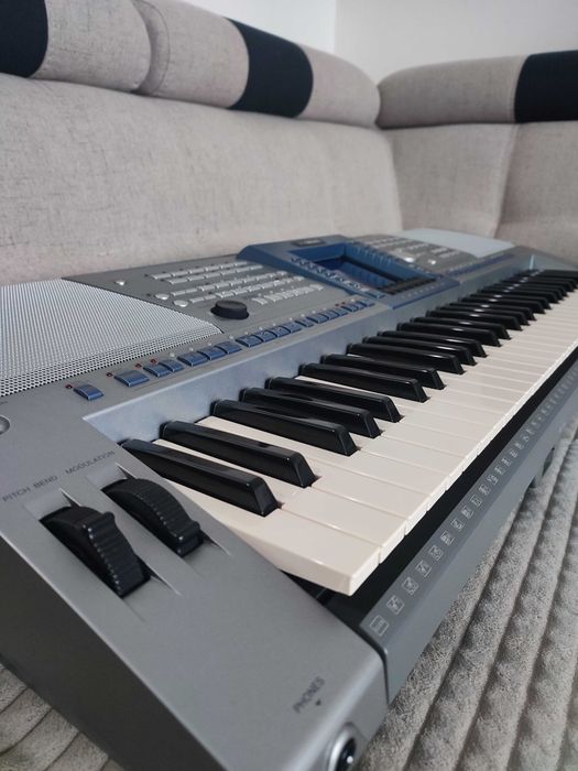 Yamaha PSR-1500.Okazja