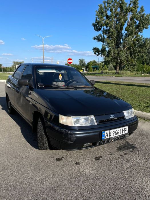 Продам LADA 2110 россиянка