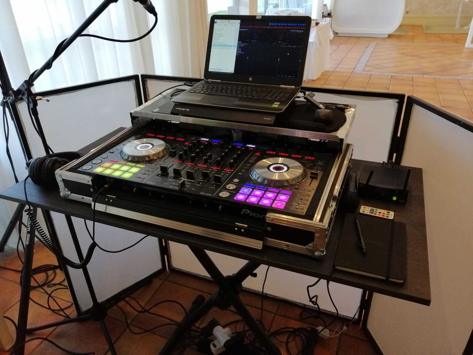 DJ / Animação Eventos