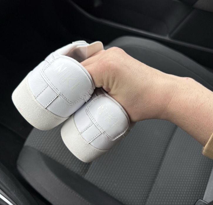 Жіночі кросівки Nike Blazer Low оригінал