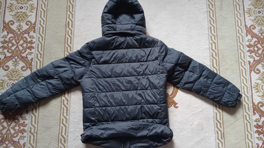 Kurtka męska firmy REDFORD rozm.M- 90 zł