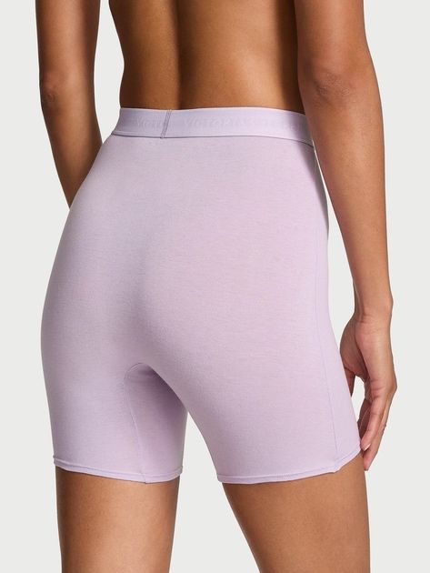 Котонові шорти вікторія сікрет