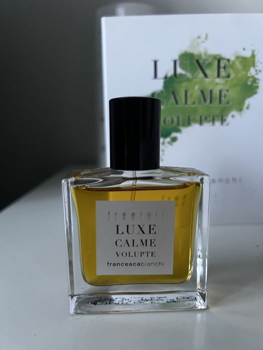 Francesca Bianchi Luxe Calme Volupte 30ml