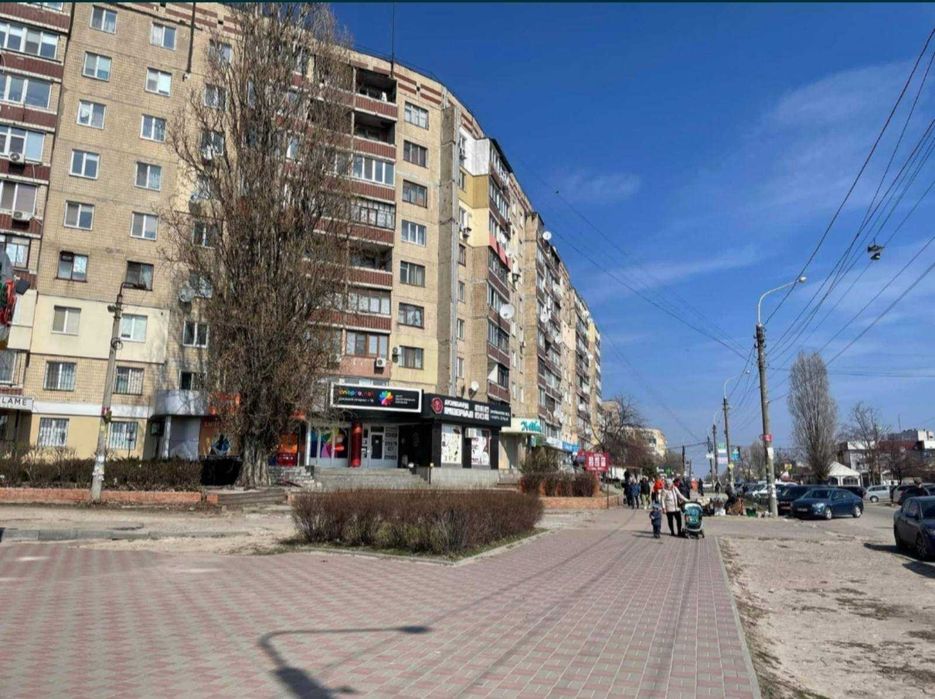 Продаж 5к квартира. Л.Б , 2мкр