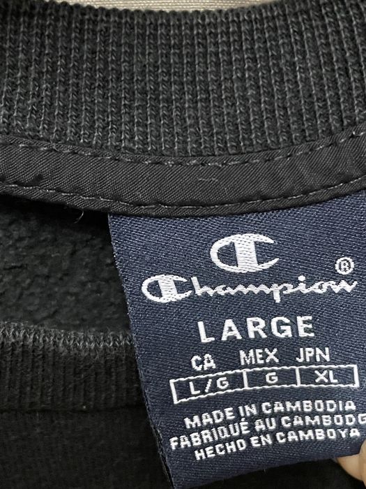 Bluza Champion r 40/42
