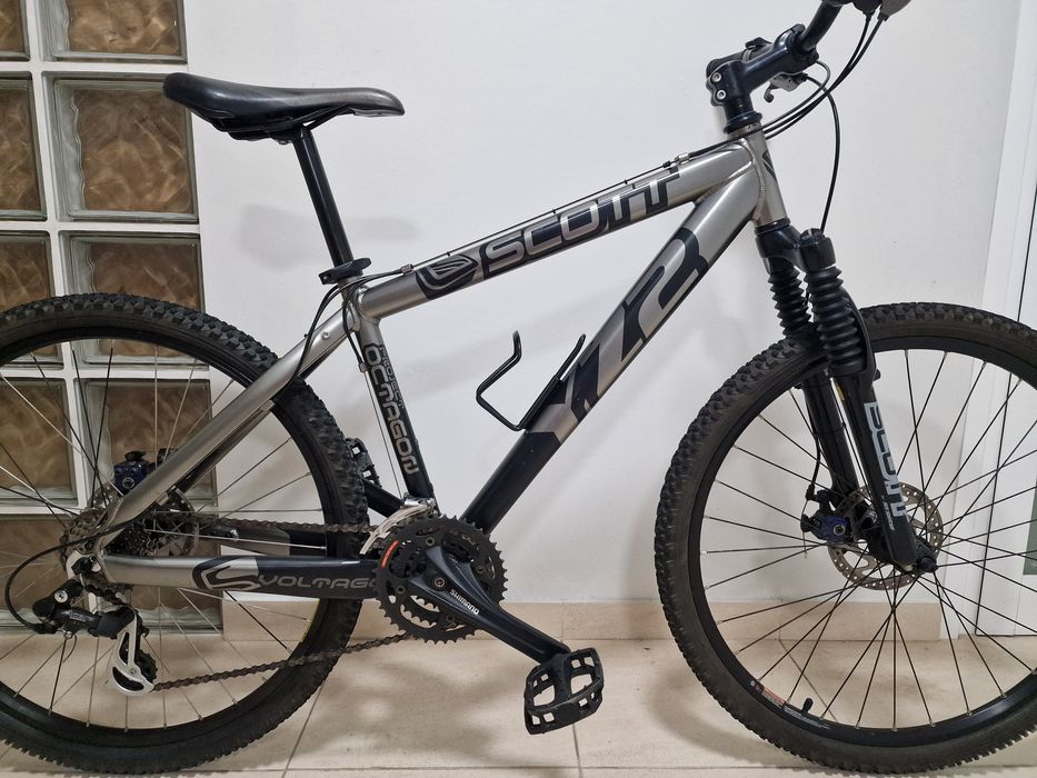 Bicicleta SCOTT YZ2  roda 26"