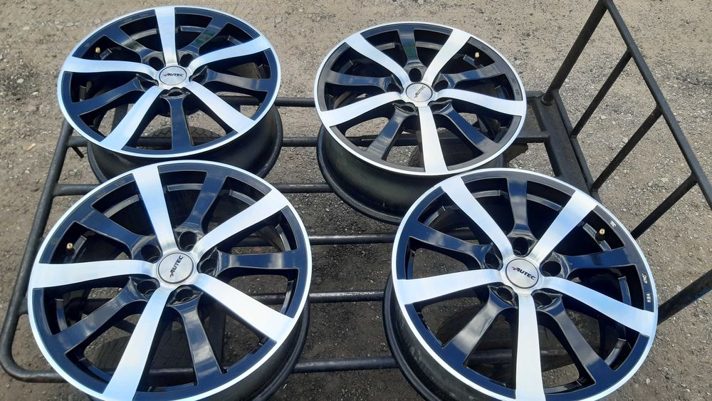 Alufelgi 17 5x112 Audi Mercedes Volkswagen Seat Skoda TOP-CAR
