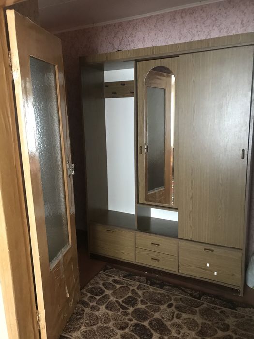 Сдаю 2 комнатную квартиру центр