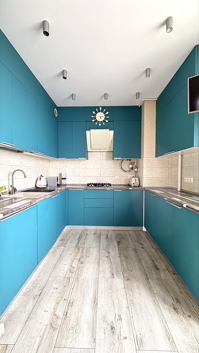 70м2 Парк Ленд ParkLand метро Васильківська Голосіївський р-н