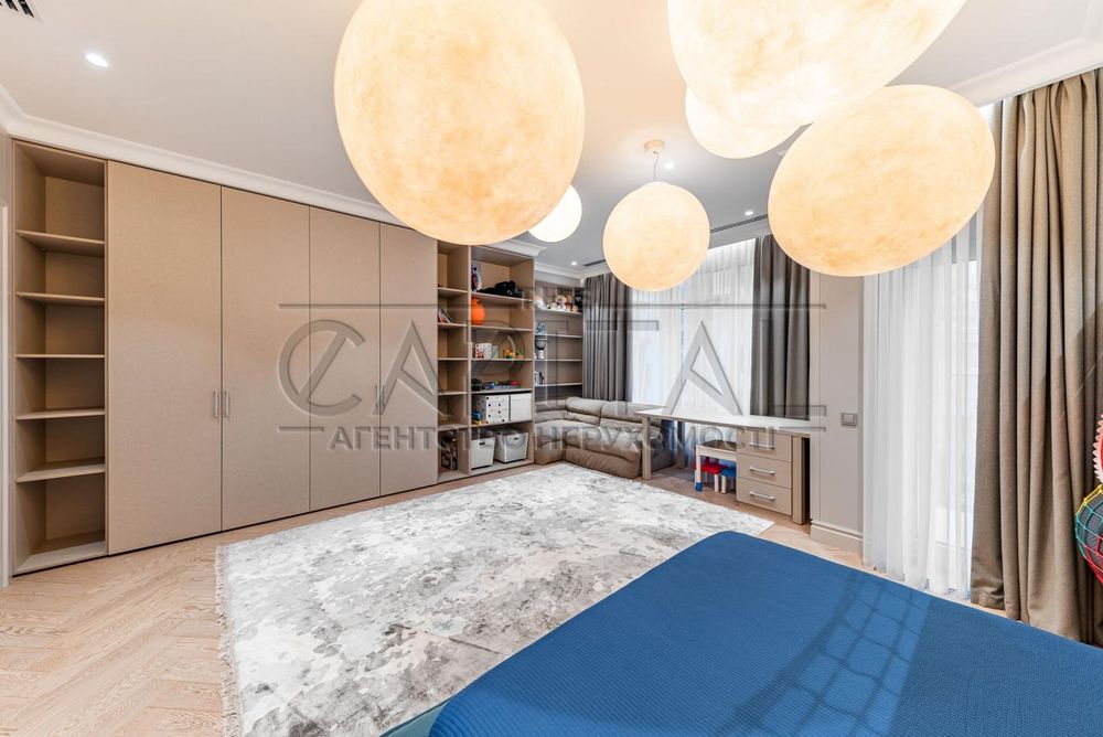 Продажа квартиры, ЖК Бусов Хилл, Печерск