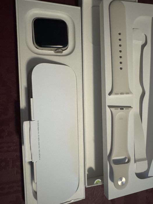 Apple Watch SE (Gen2) 40mm