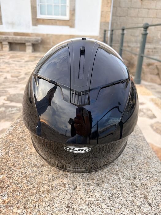 Capacete Modular HJC