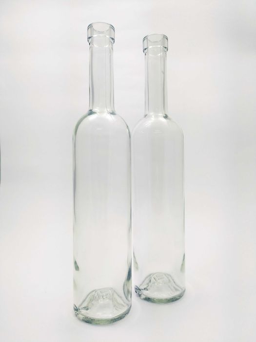 Butelka Futura 500ml korek (ilości całopaletowe)