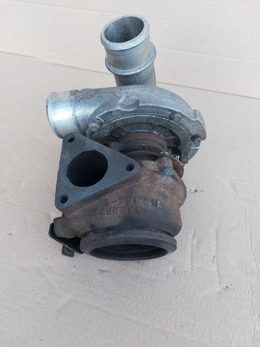 Турбіна Mercedes Vito 638 2.2cdi