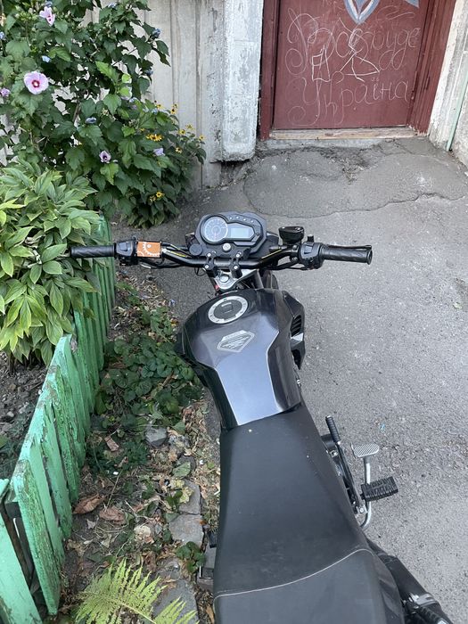 Продам Spark 150 r-15