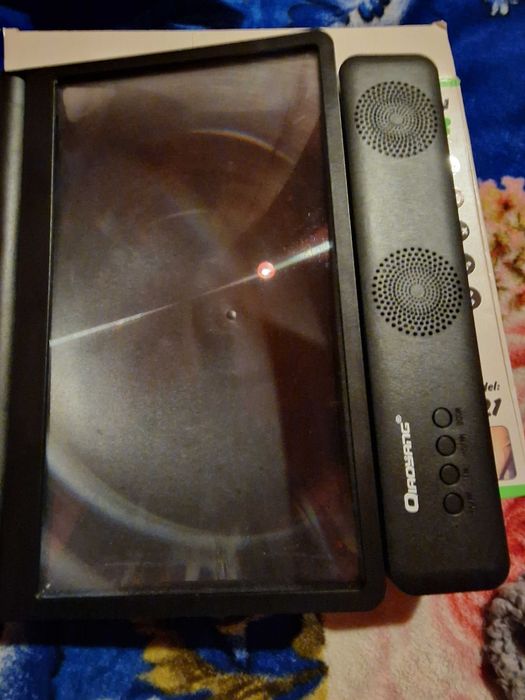 Amplificador para telemóvel