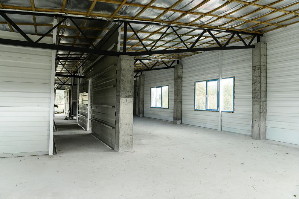 Оренда приміщеня