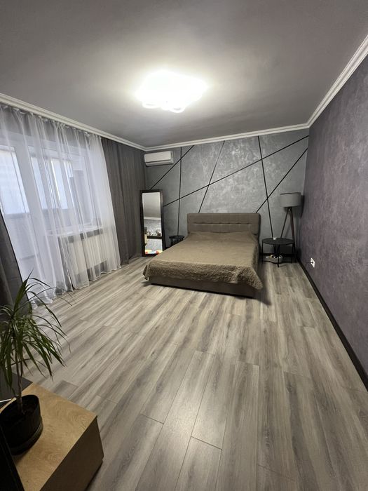 Квартира в центре Затоки