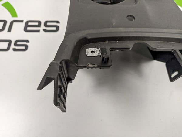 Tampa da Consola Central Seat Leon 5F0863241
