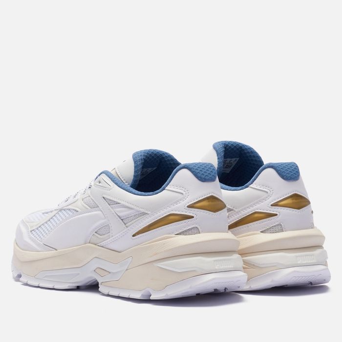 США! Жіночі кросівки Puma Nano Odyssey 388608-05 Оригінал! 39,40р