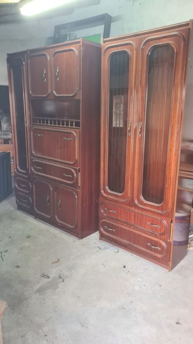 Movel de sala antigo