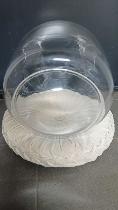 Duży Słòj - Las w słoiku lub akwarium