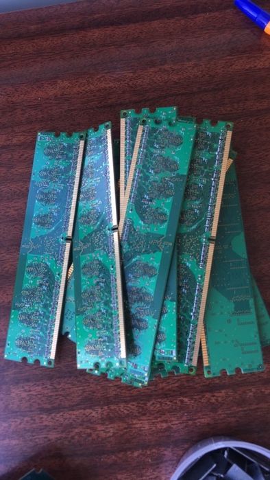 Плати для змивки позолоти та переробки