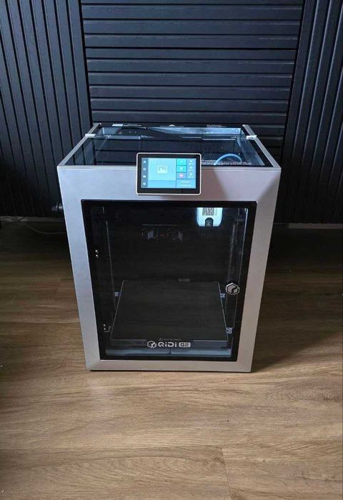 Drukarka 3D - QIDI Q2