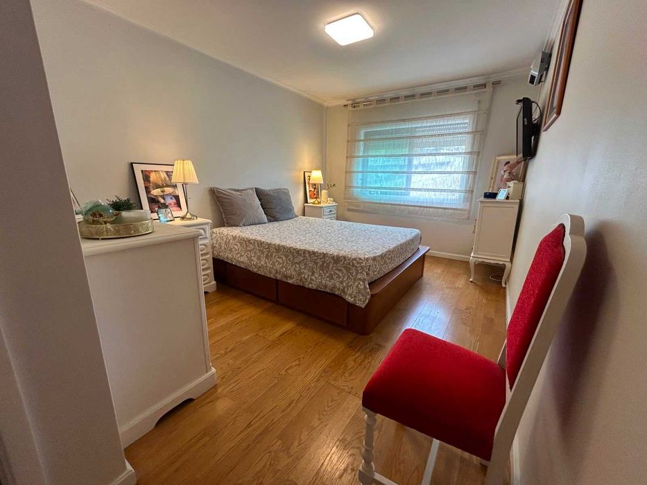 Apartamneto T2 Arrifana Santa Maria da Feira