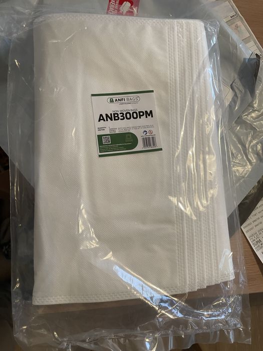 Worki do odkurzacza Parkkside 5szt