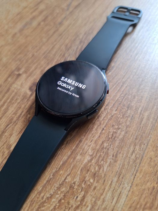 Smartwatch Samsung Galaxy Watch 4 Green 44 mm