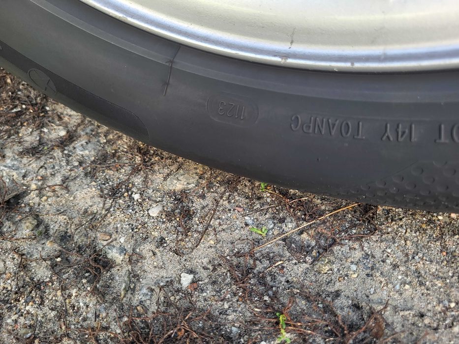Koła BMW wielosezonowe