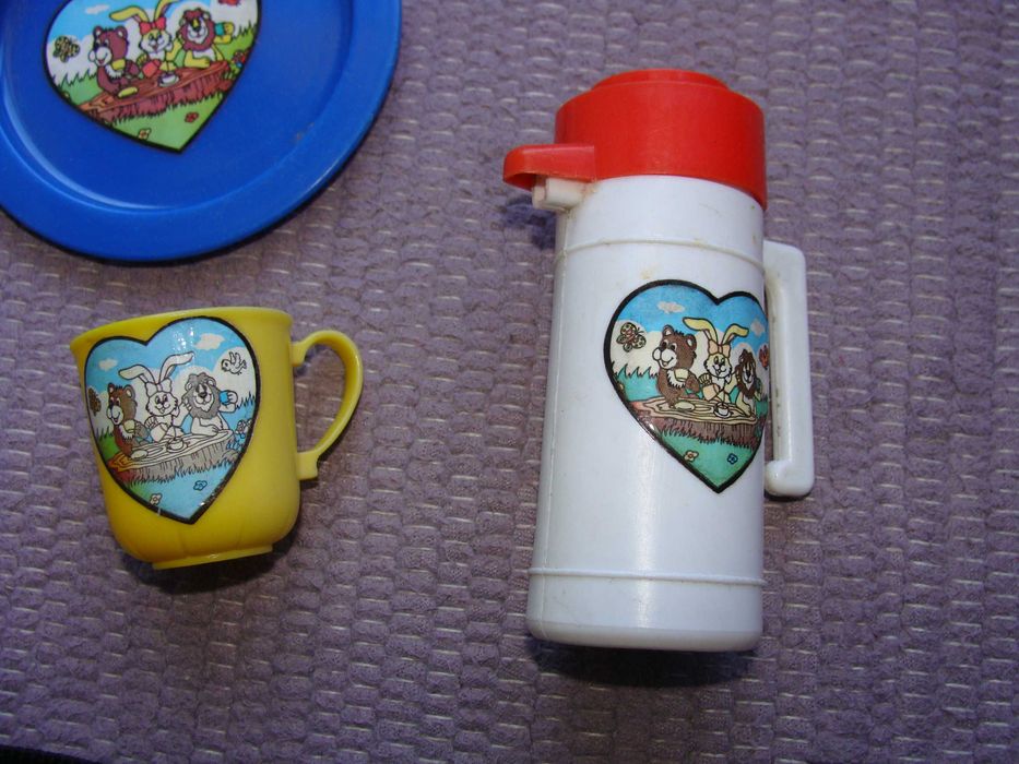 Conjunto de Cozinha para Criança
