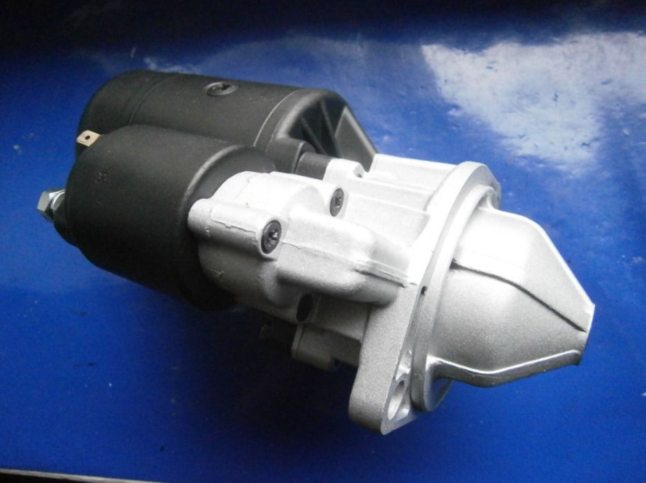 Rozrusznik Nissan TERRANO Fod MAVERICK II 2.7 TD Bosch