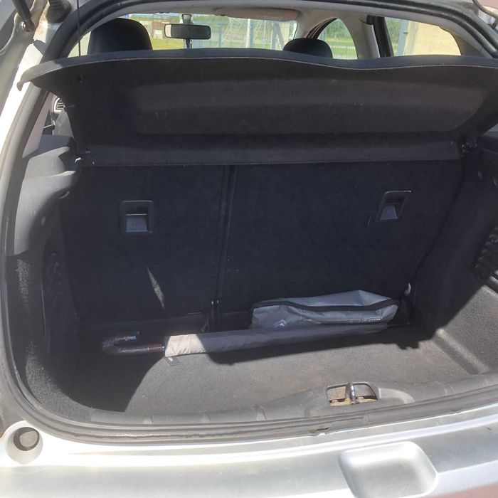 Citroën C3 1.2 VTi 82