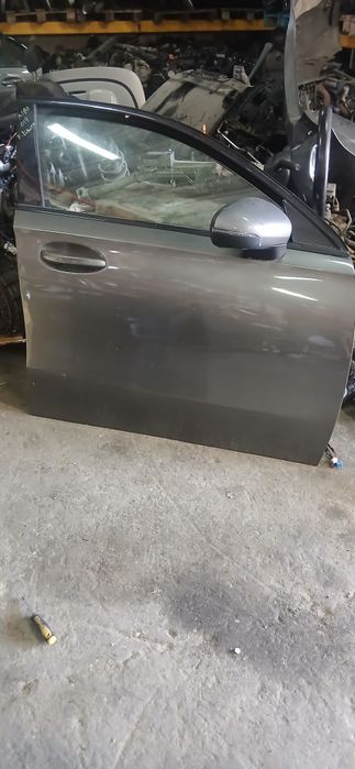 Portas do Mercedes A180 2019