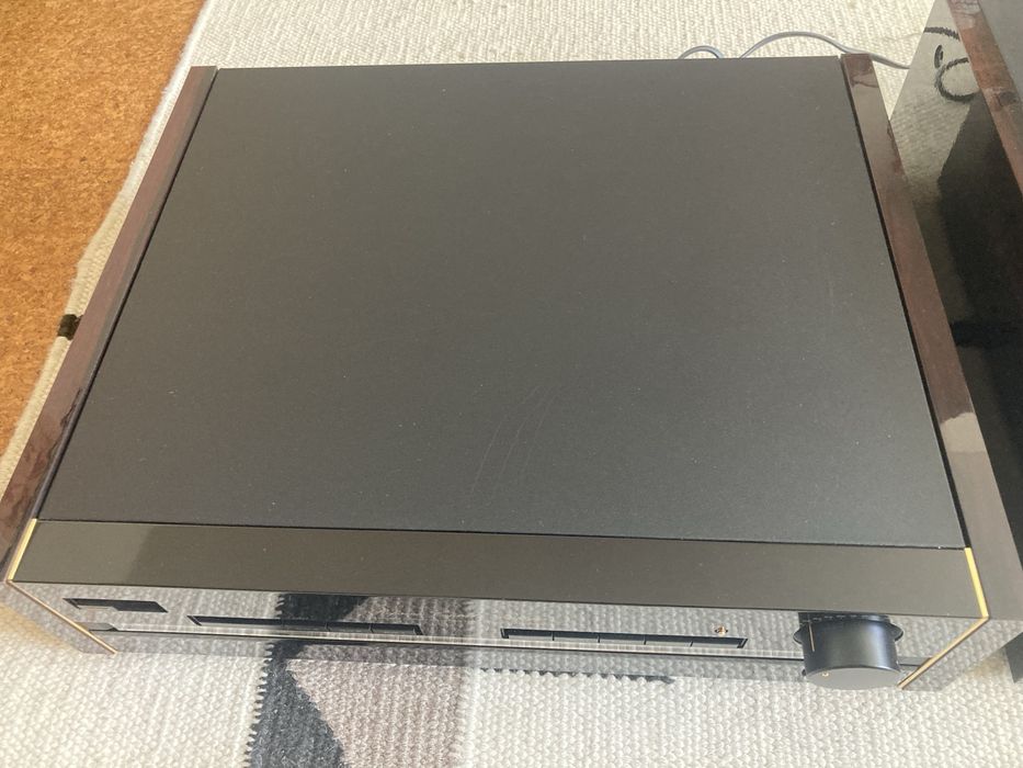 Pioneer M90, C90 I wlasciciel