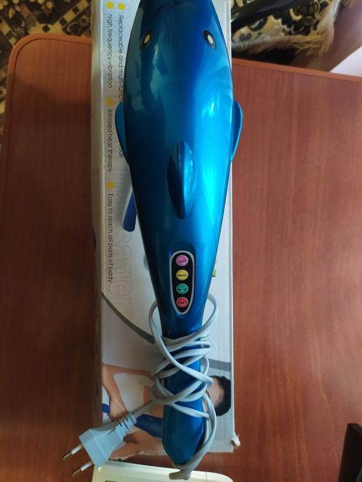 Продам массажер.