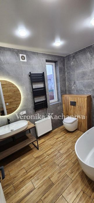 Замечательный НОВЫЙ дом в Совиньоне