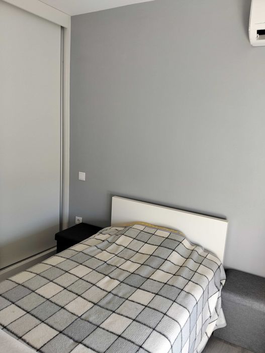 Quarto individual arrendar