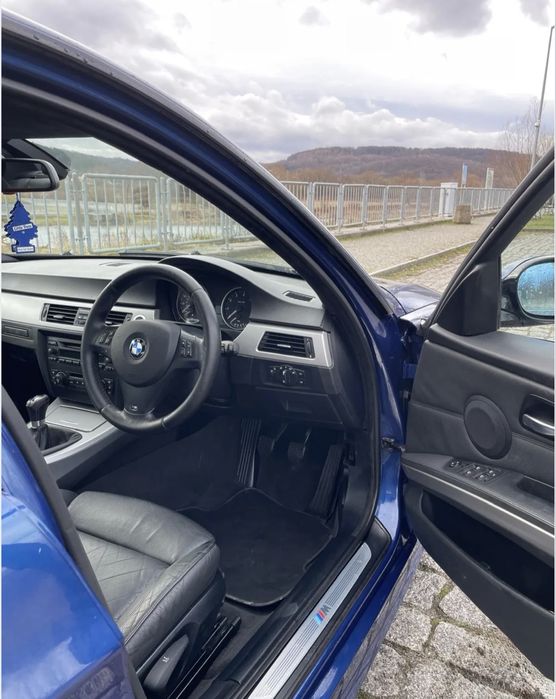 Авторозборка Шрот Разборка Запчасти BMW E90 E91 БМВ