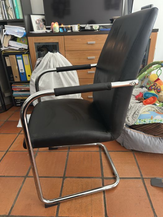 Cadeiras sala ou escritório