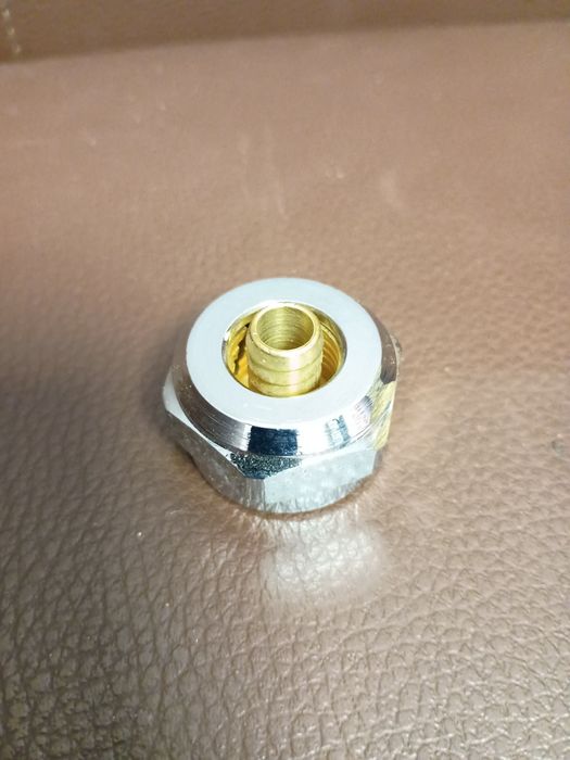 Złącze do rur 3/4 TECE, 10 sztuk