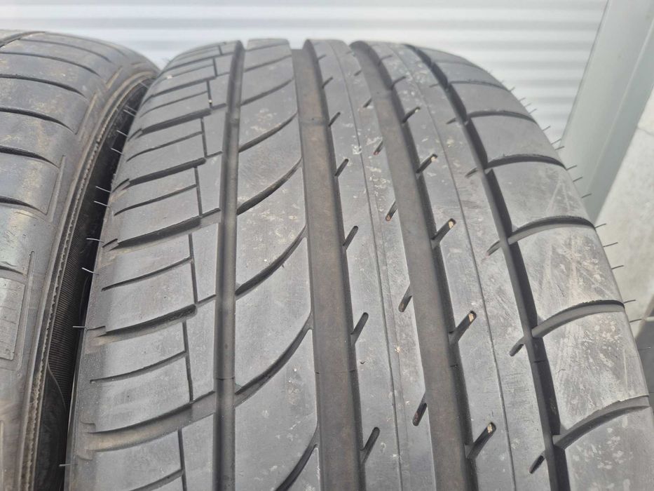 2x OPONY LETNIE 275/40/22 Dunlop Quatro MAXX XL 108Y 2023R