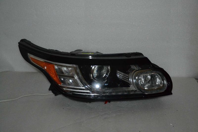 Правая леваяфара Land Rover Range Rover Sport 2013 2014 2015 2015 2017