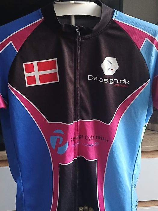 Koszulka rowerowa Sportsline rozmiar XL