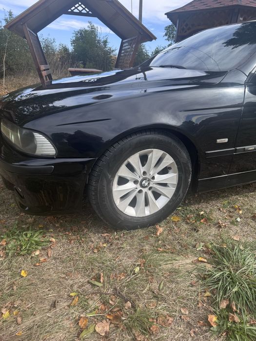 Продам авто бмв е39